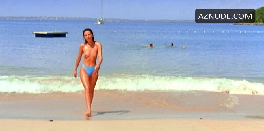 Vanessa Gravina in Les Gens En Maillot De Bain Ne Sont Pas (forcement) Superficiels, photo 1