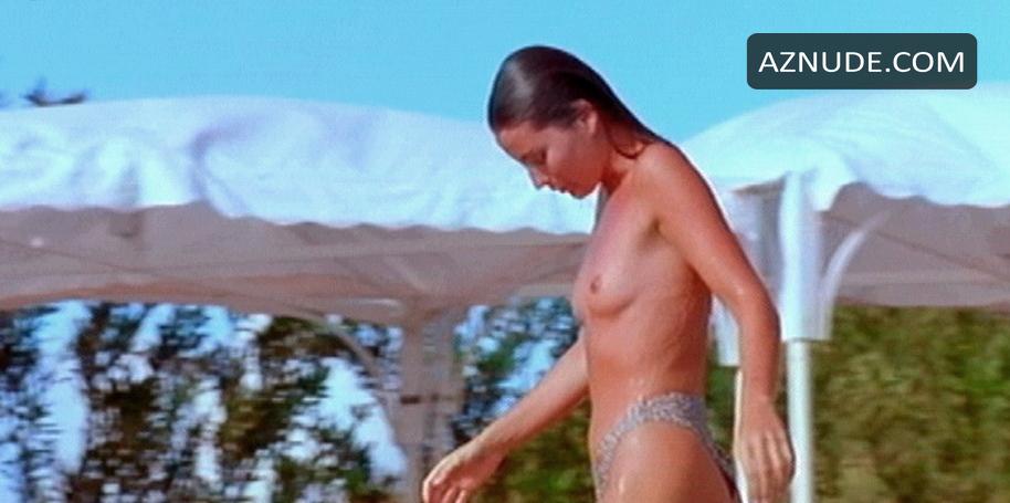 Vanessa Gravina in Les Gens En Maillot De Bain Ne Sont Pas (forcement) Superficiels, photo 3