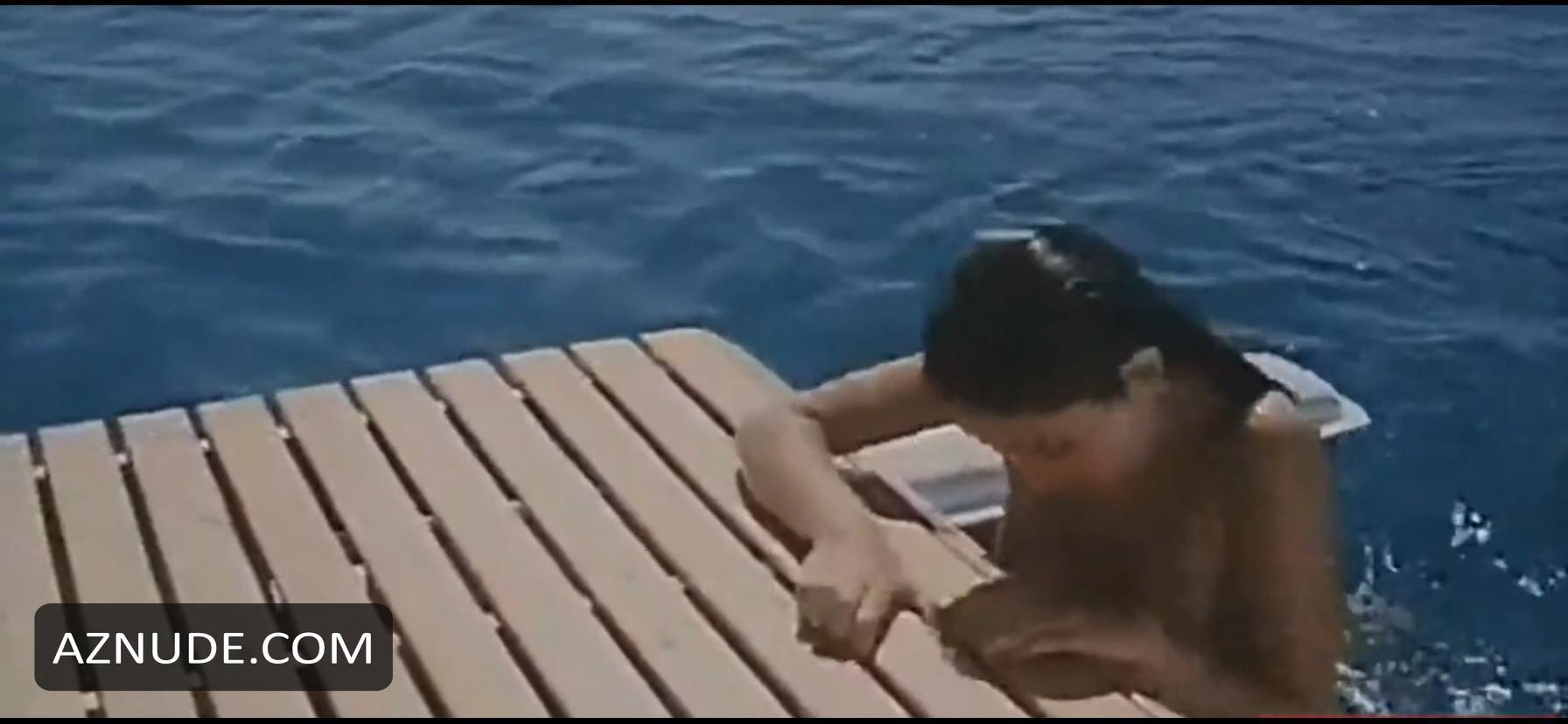 Vanessa Gravina in Maramao, photo 2