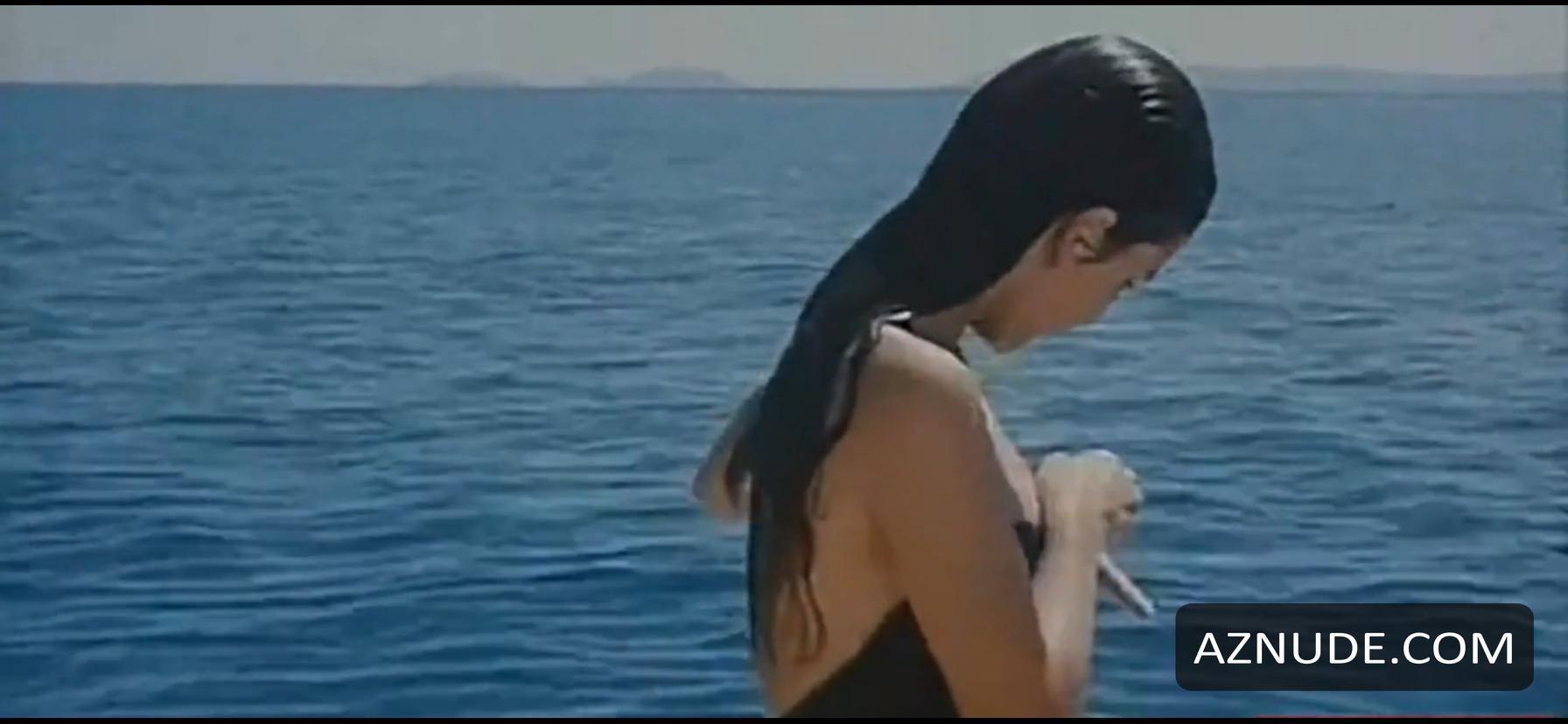 Vanessa Gravina in Maramao, photo 4