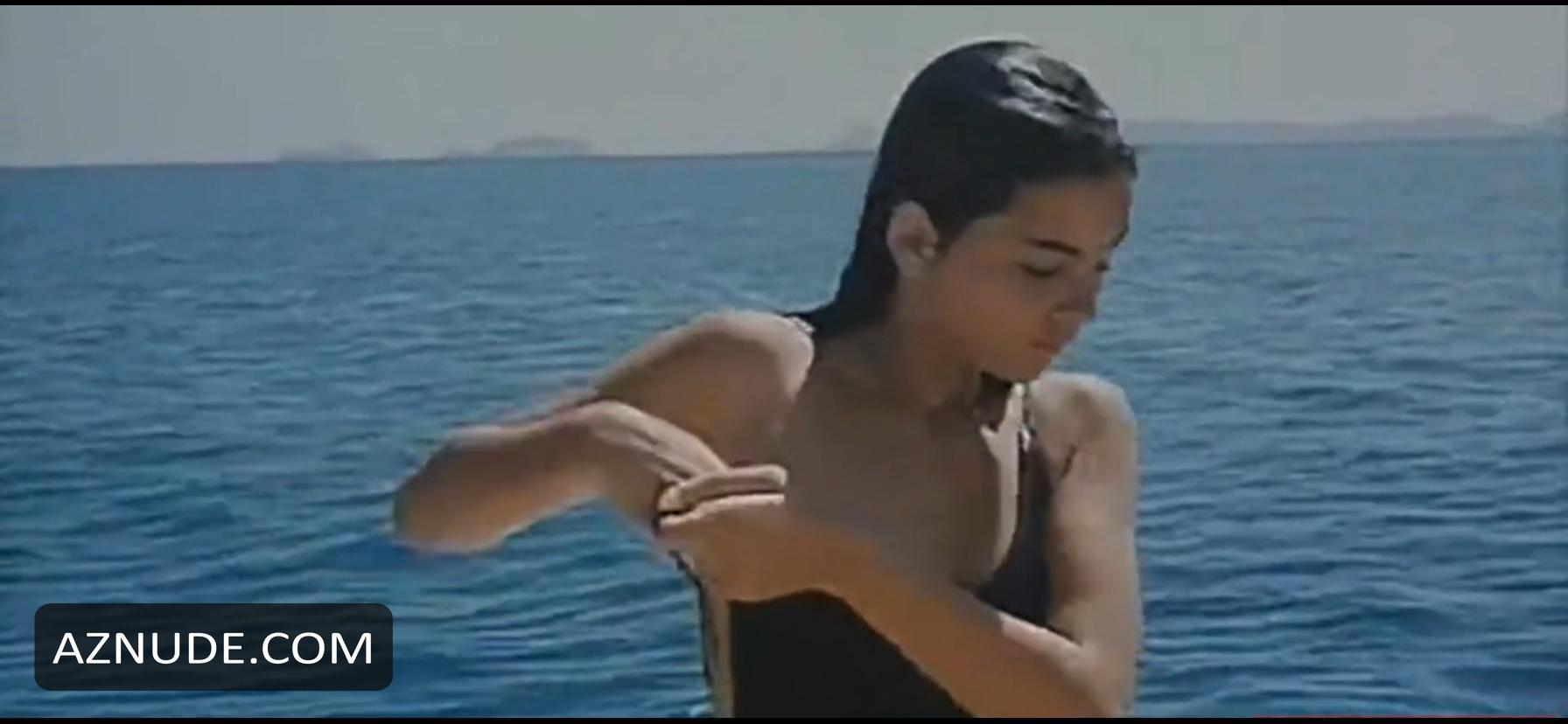 Vanessa Gravina in Maramao, photo 8