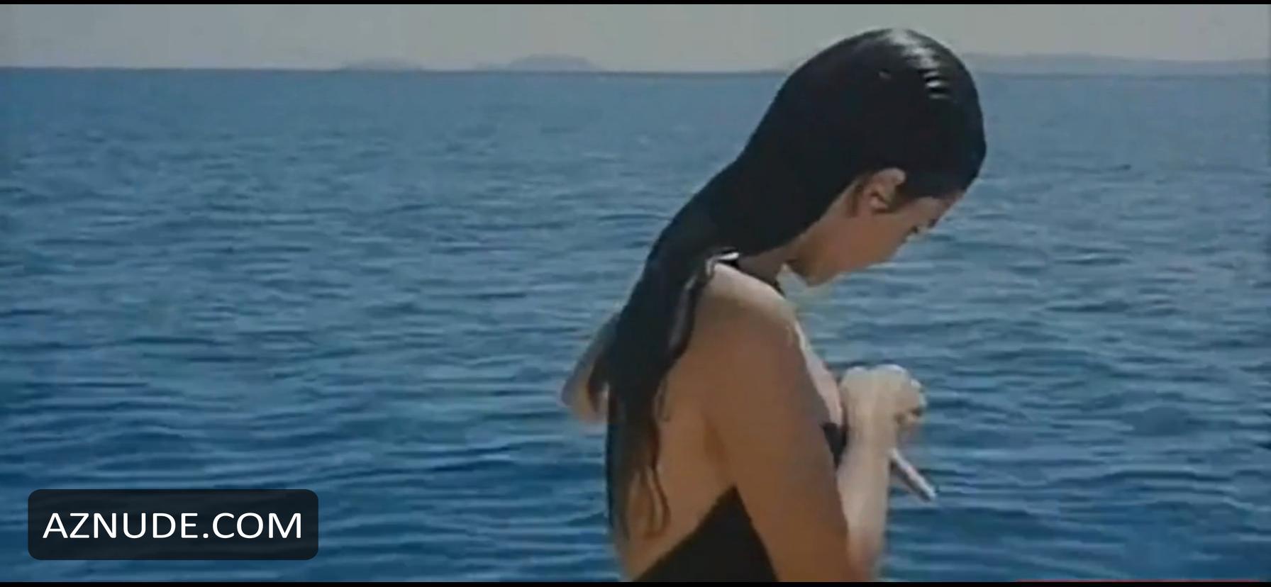 Vanessa Gravina in Maramao, photo 11
