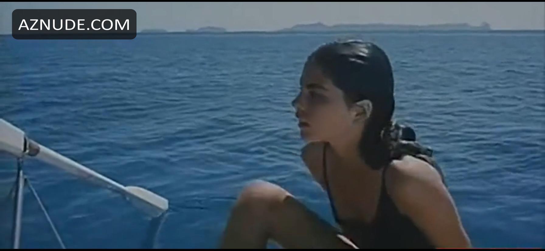 Vanessa Gravina in Maramao, photo 14
