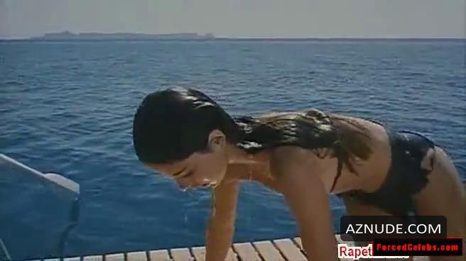 Vanessa Gravina in Maramao, photo 23