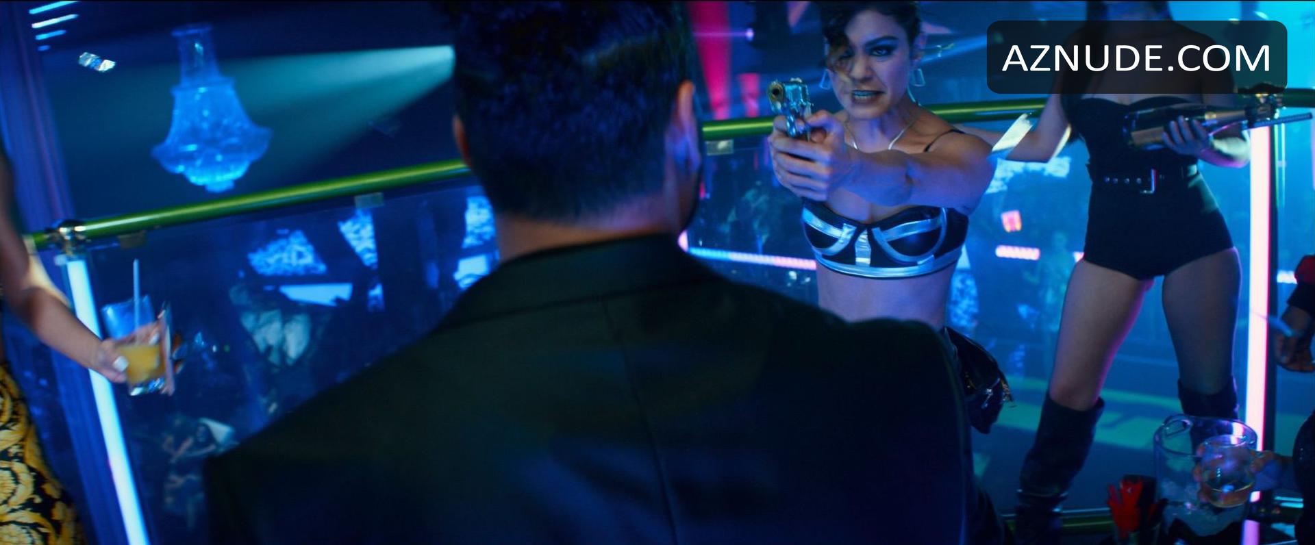 Vanessa Hudgens in Bad Boys For Life, photo 4