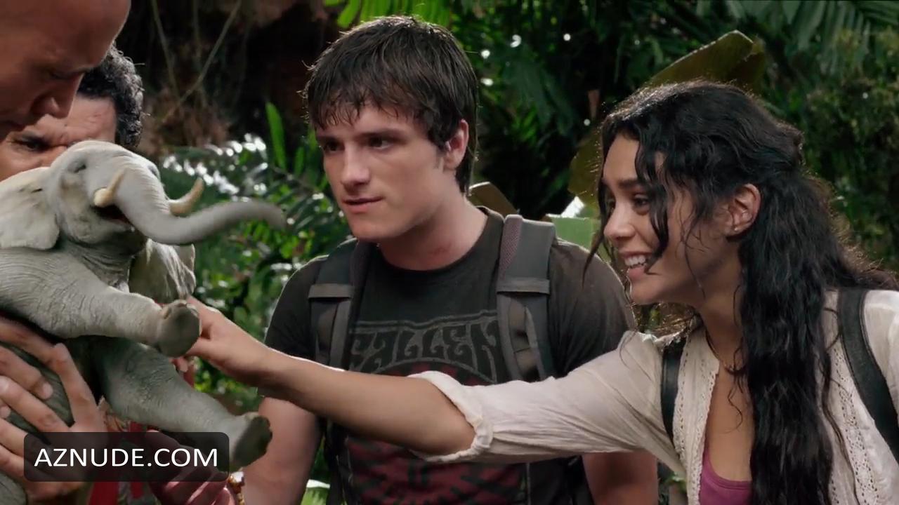 Journey 2: The Mysterious Island in Journey 2 The Mysterious Island, photo 3