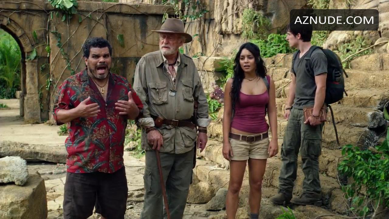 Journey 2: The Mysterious Island in Journey 2 The Mysterious Island, photo 9
