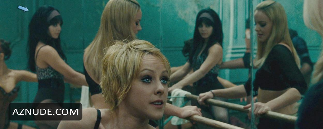 Vanessa Hudgens in Sucker Punch, photo 1