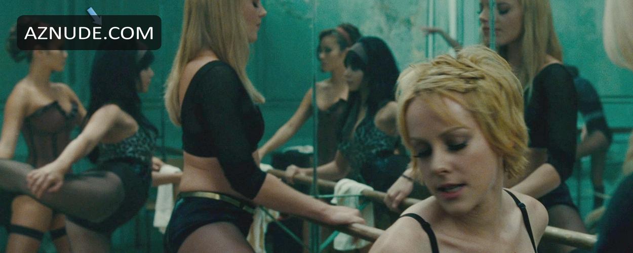 Vanessa Hudgens in Sucker Punch, photo 2