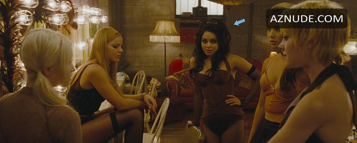 Vanessa Hudgens in Sucker Punch, photo 4
