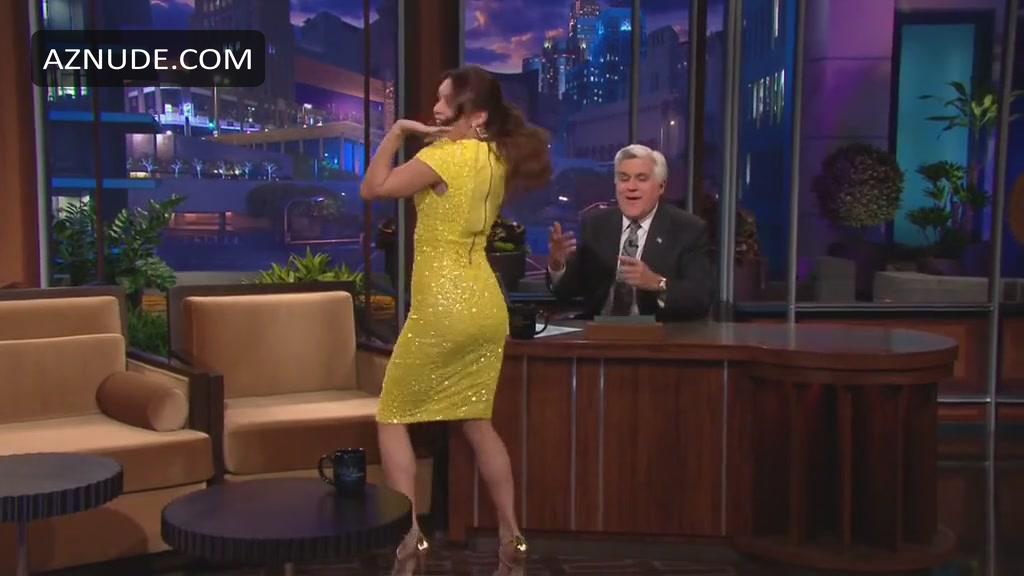 Vanessa Hudgens in The Tonight Show, photo 3