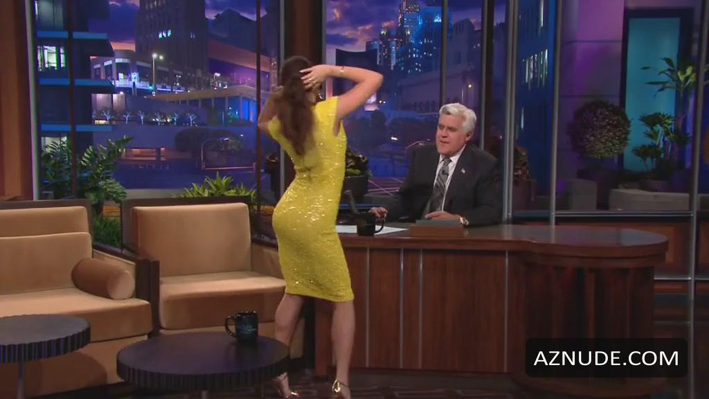 Vanessa Hudgens in The Tonight Show, photo 9