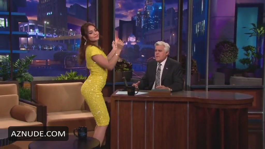 Vanessa Hudgens in The Tonight Show, photo 18