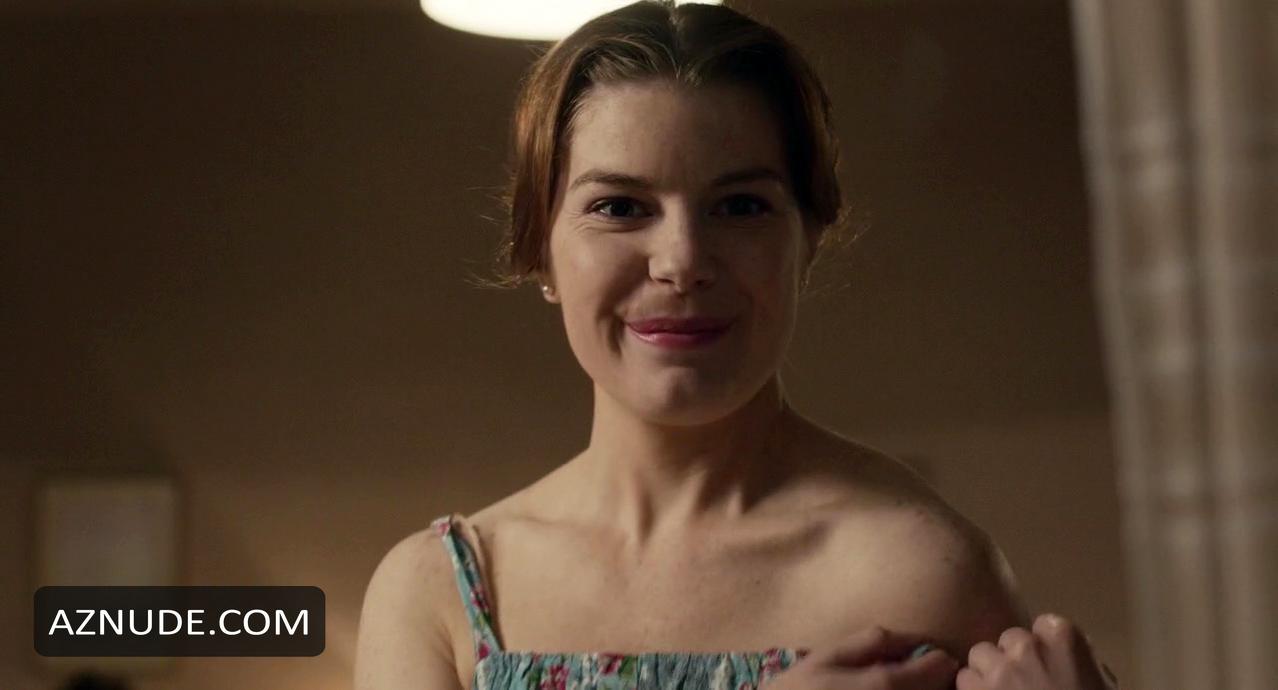 Vanessa Kirby in Queen And Country, photo 3