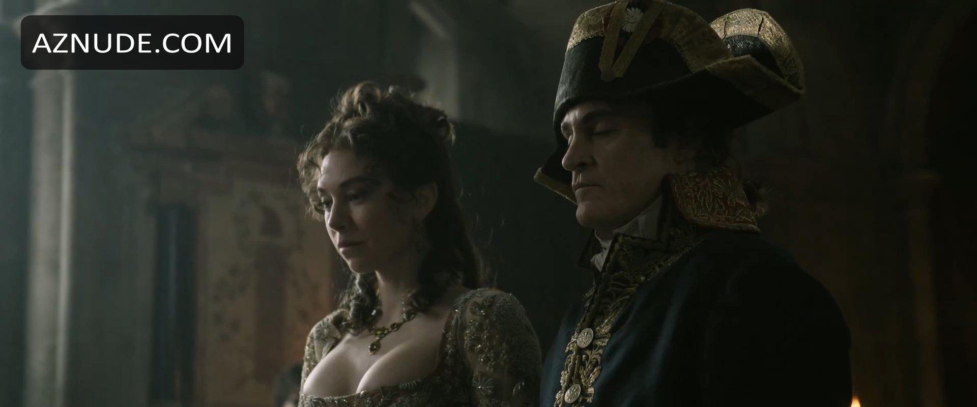 Vanessa Kirby in Queen And Country, photo 4