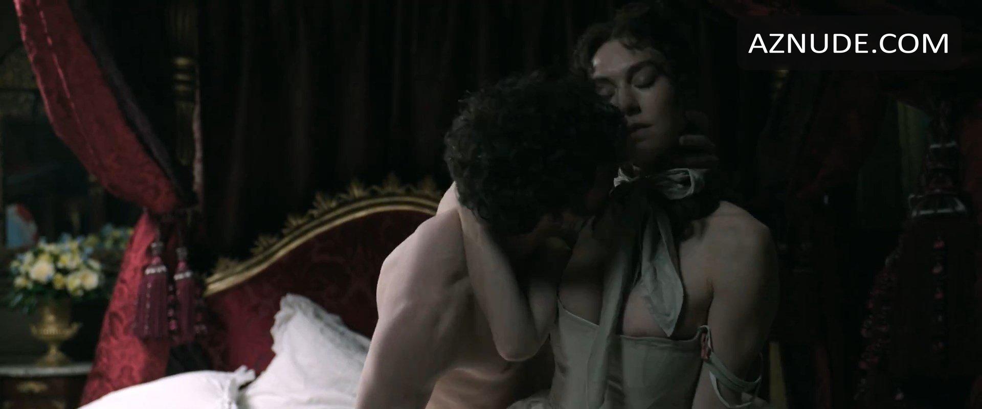 Vanessa Kirby in Queen And Country, photo 5