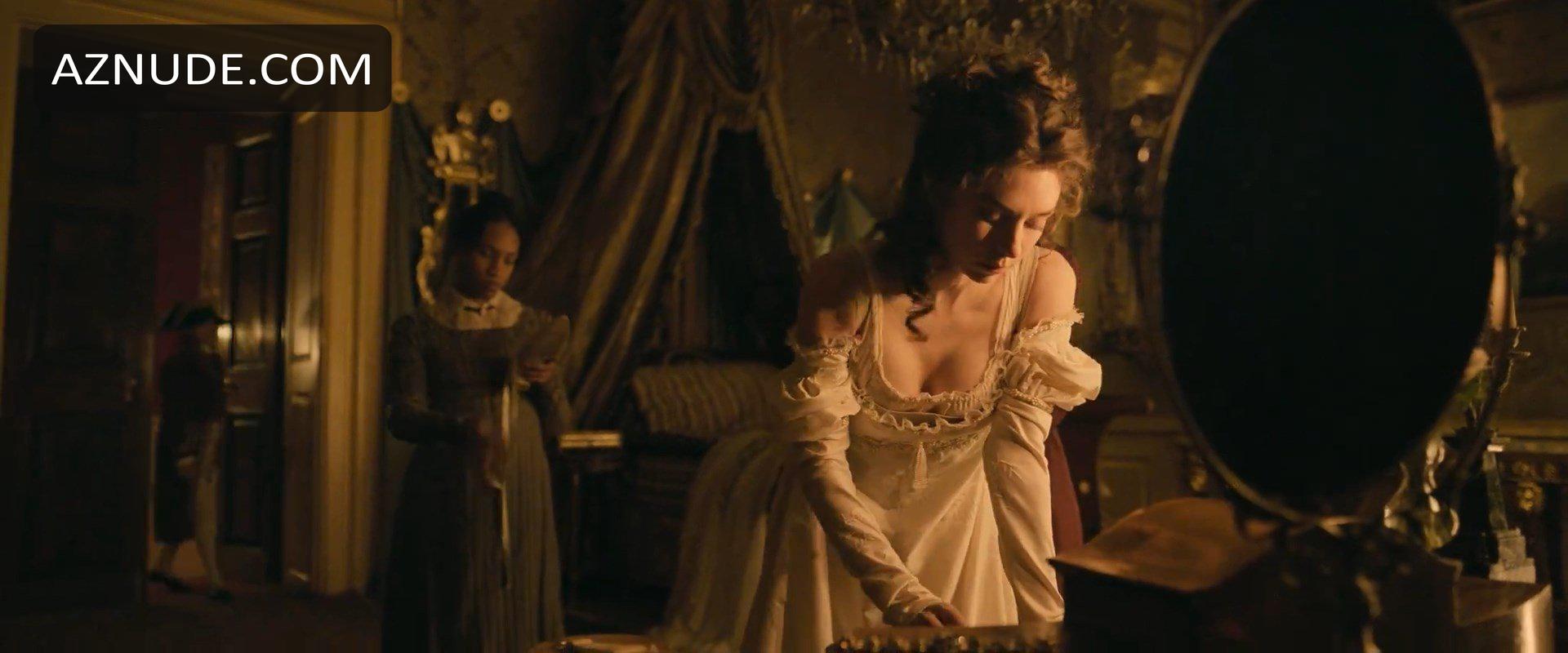 Vanessa Kirby in Queen And Country, photo 8