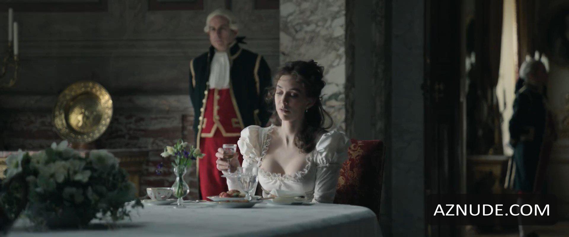 Vanessa Kirby in Queen And Country, photo 10