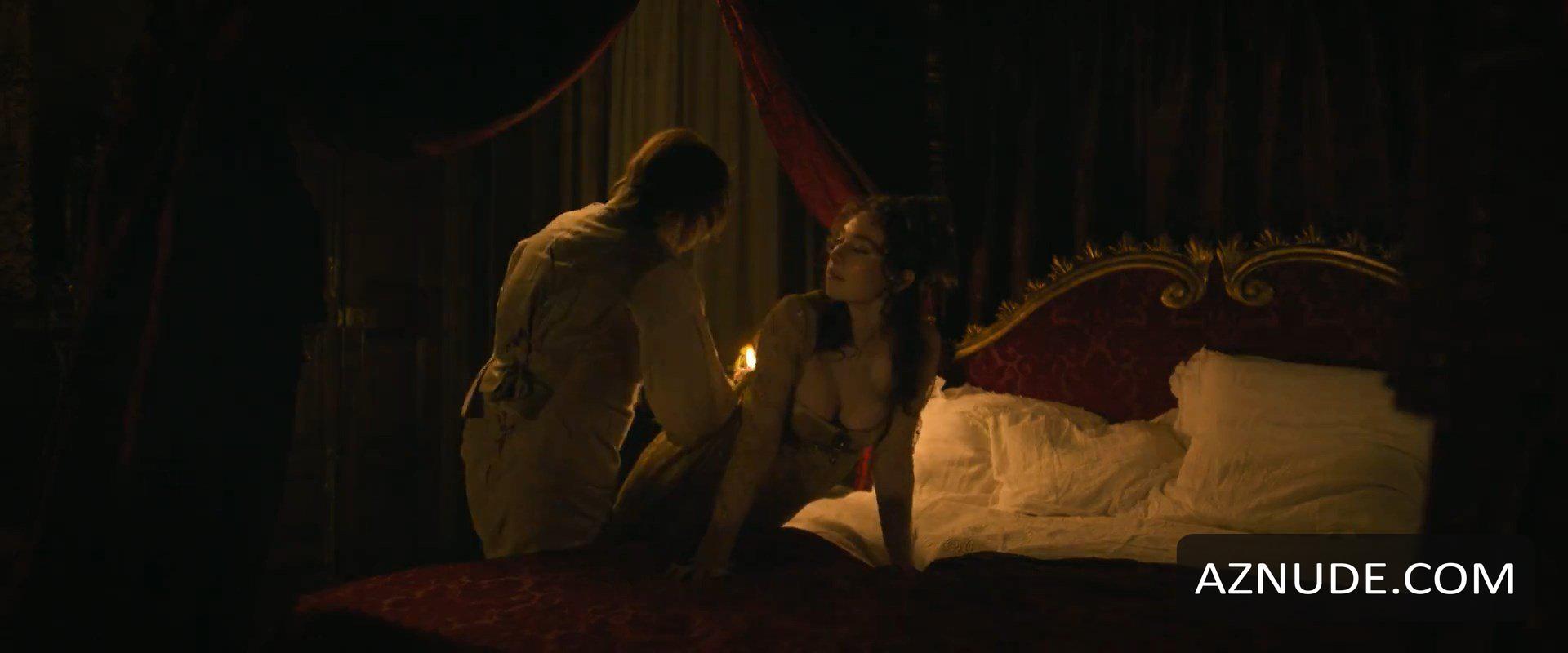 Vanessa Kirby in Queen And Country, photo 14