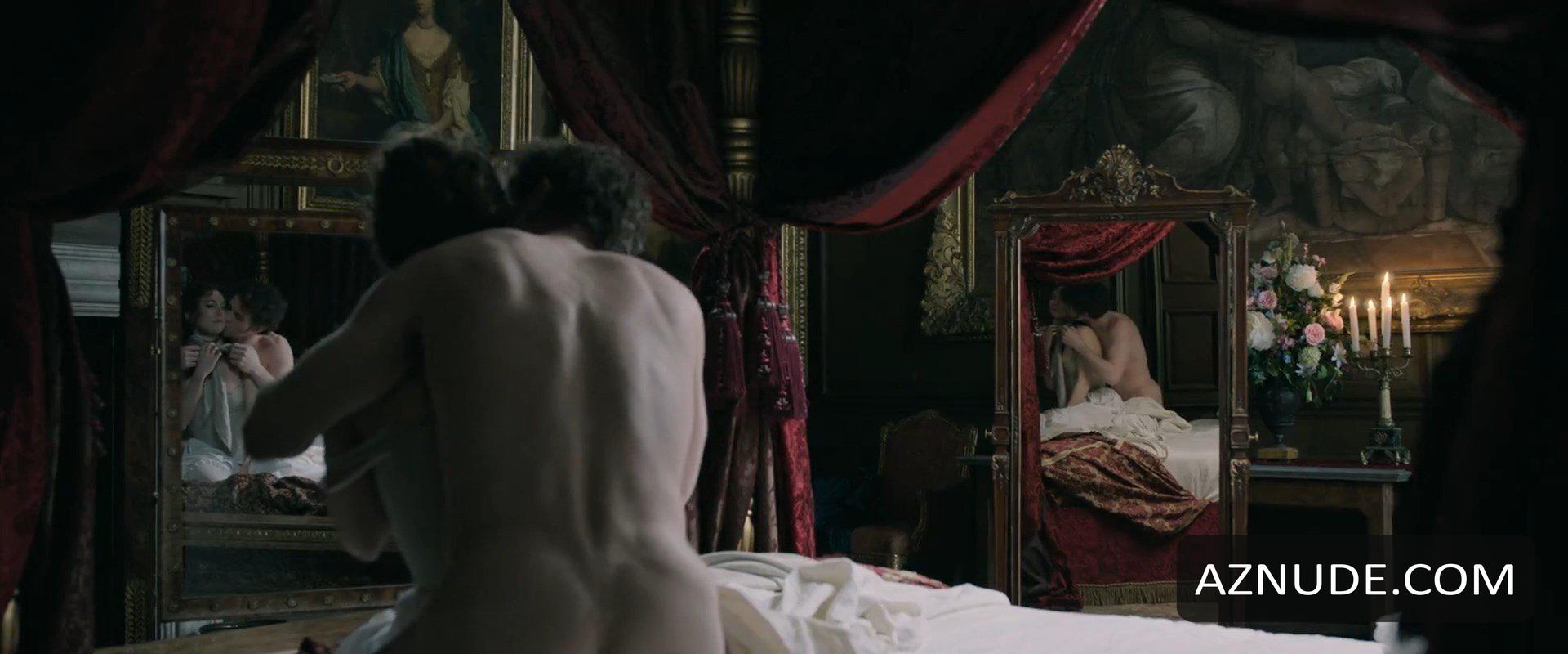 Vanessa Kirby in Queen And Country, photo 15