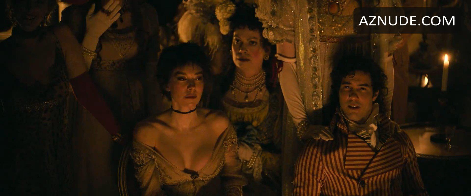 Vanessa Kirby in Queen And Country, photo 16