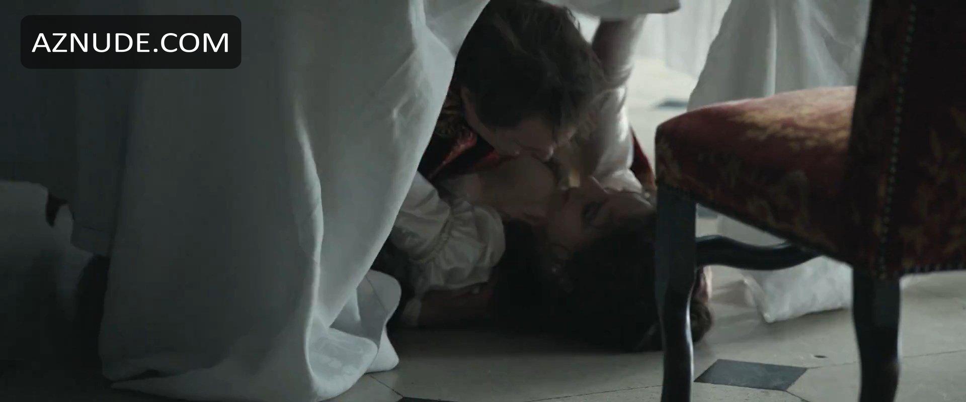 Vanessa Kirby in Queen And Country, photo 17