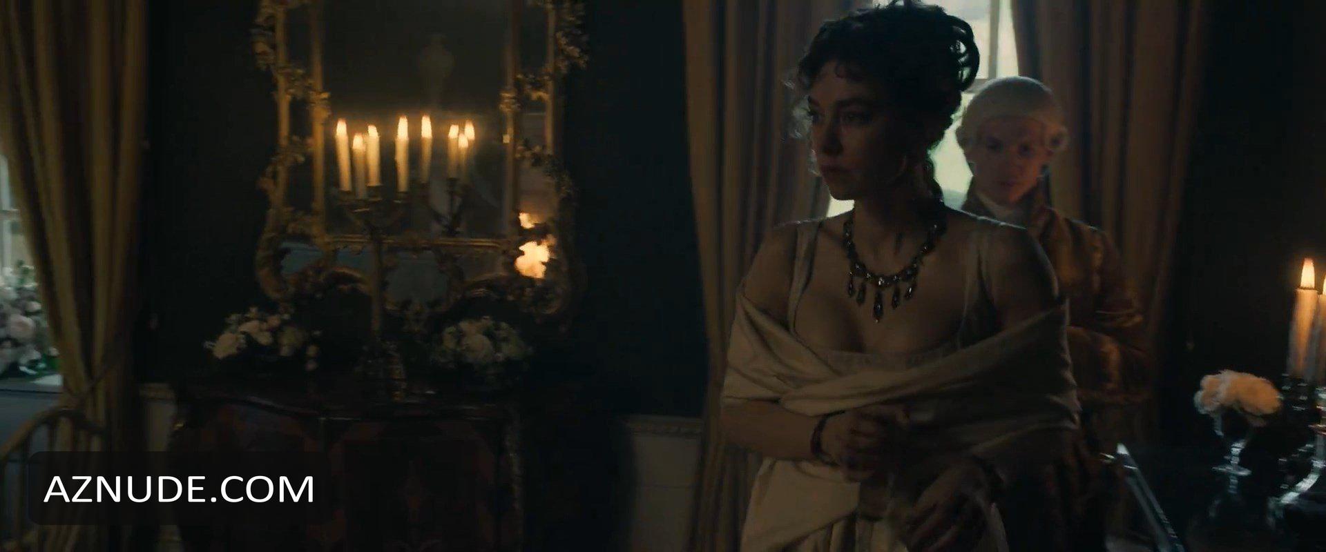 Vanessa Kirby in Queen And Country, photo 19