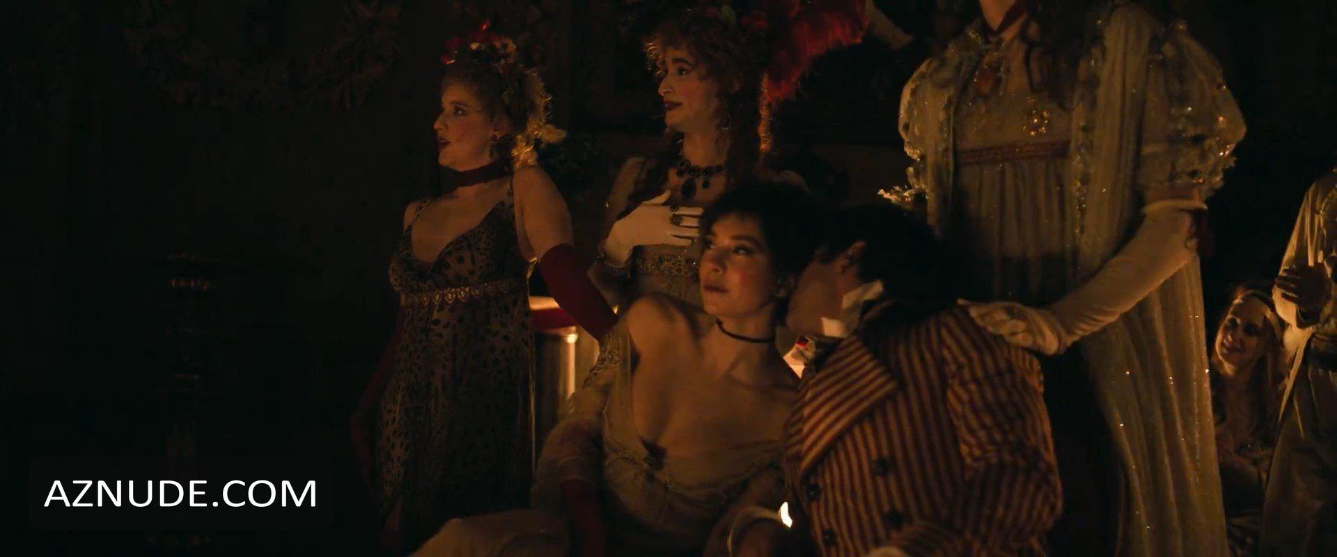 Vanessa Kirby in Queen And Country, photo 20