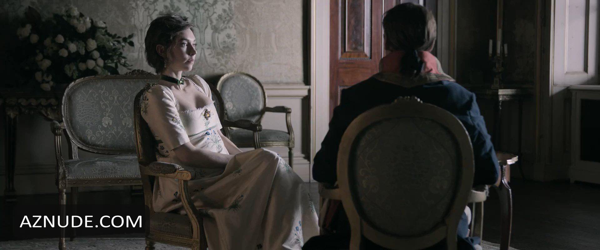 Vanessa Kirby in Queen And Country, photo 22