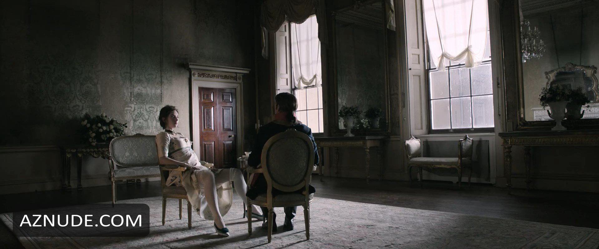 Vanessa Kirby in Queen And Country, photo 23
