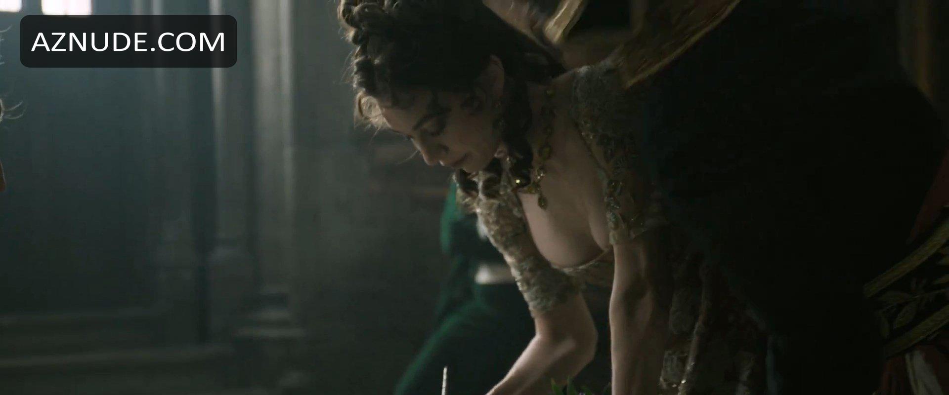 Vanessa Kirby in Queen And Country, photo 24