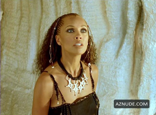 Vanessa L. Williams in The Odyssey, photo 3