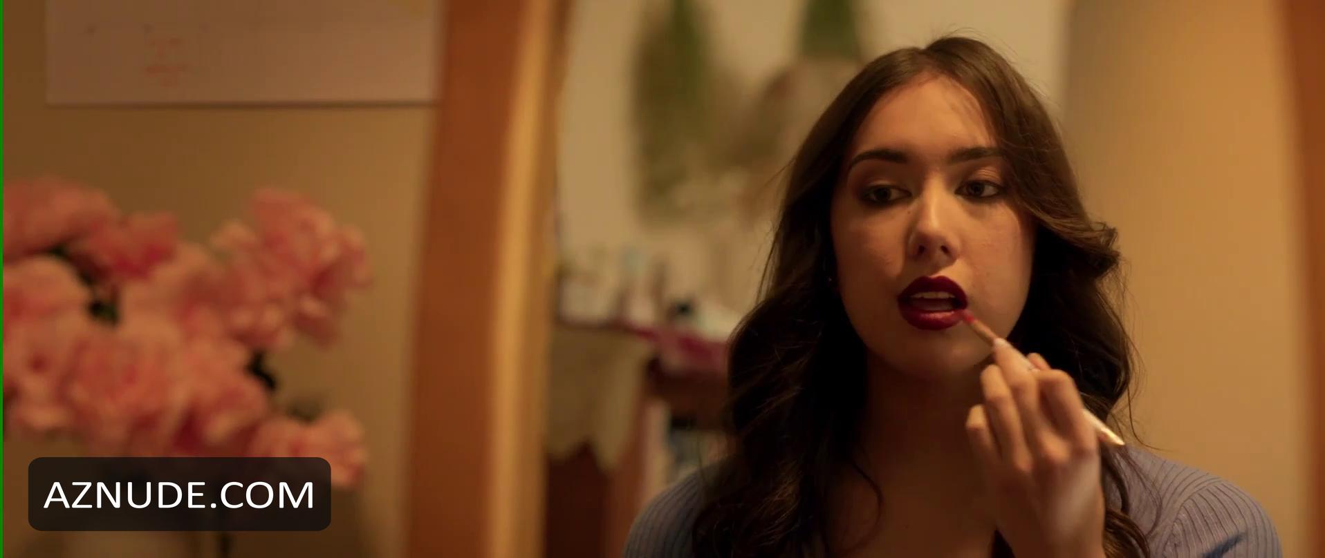 Vanessa Madrid in After She Died, photo 1