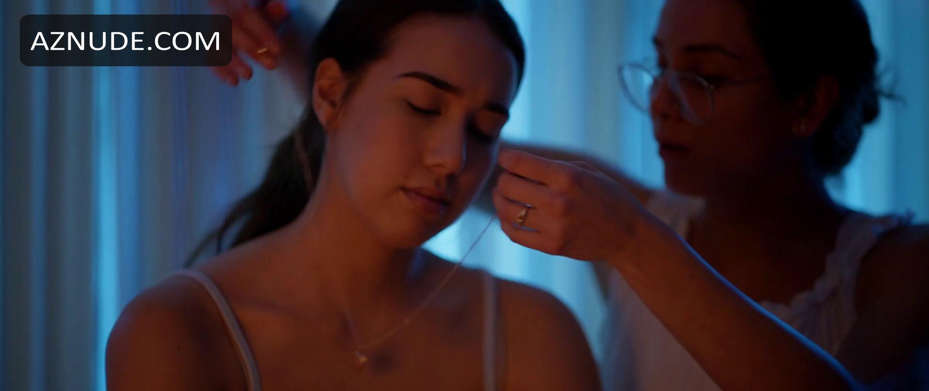 Vanessa Madrid in After She Died, photo 3