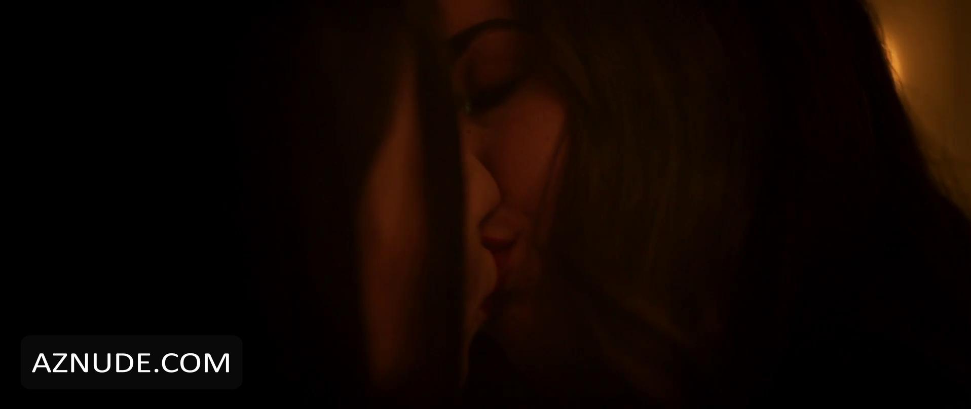 Vanessa Madrid in After She Died, photo 5
