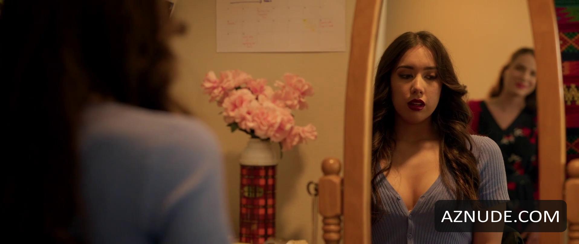 Vanessa Madrid in After She Died, photo 6