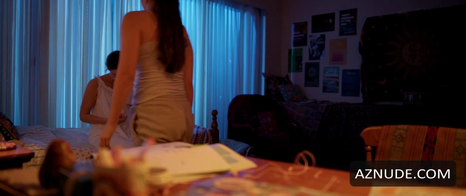 Vanessa Madrid in After She Died, photo 10