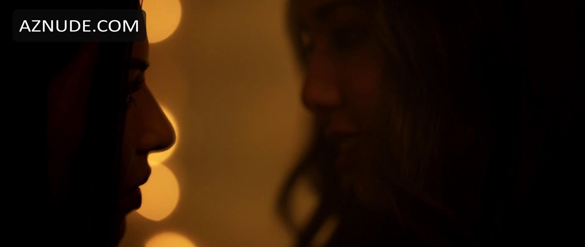 Vanessa Madrid in After She Died, photo 11