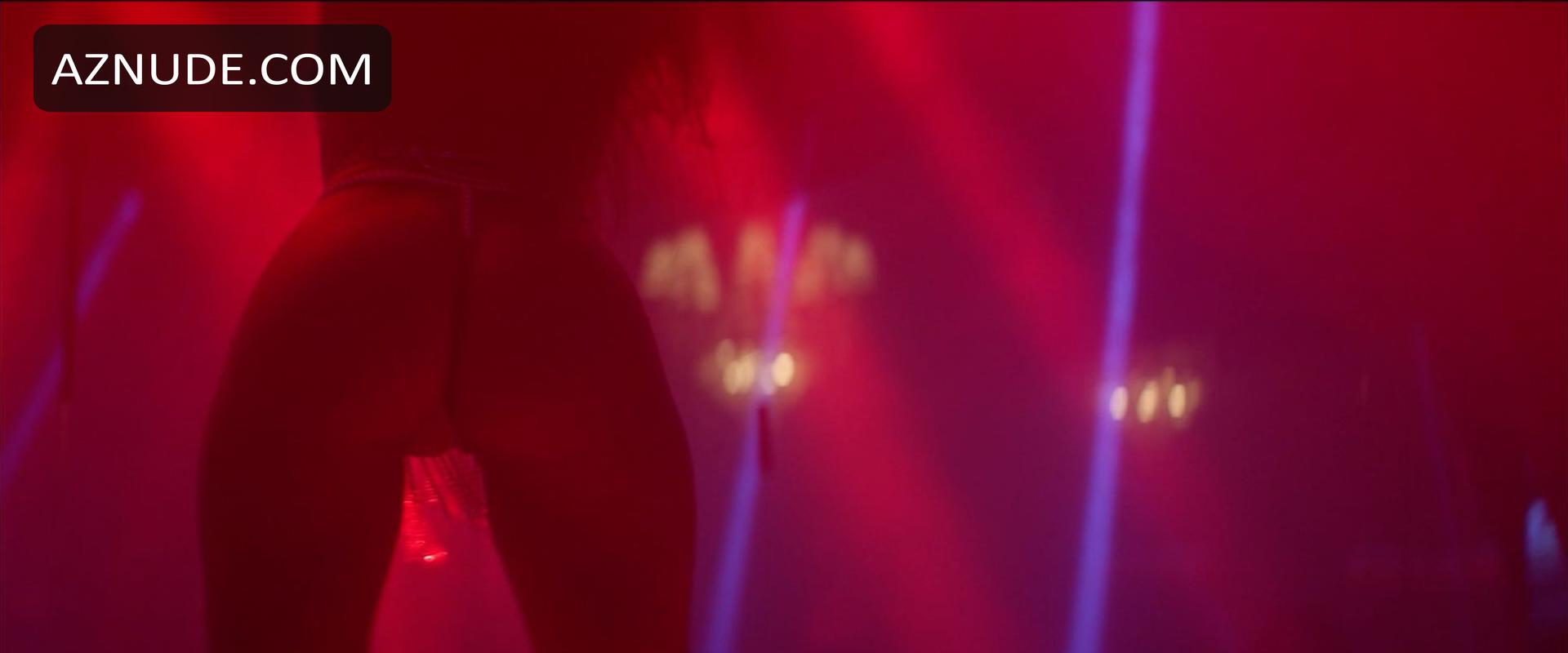 Vanessa Morgan in Pimp, photo 1