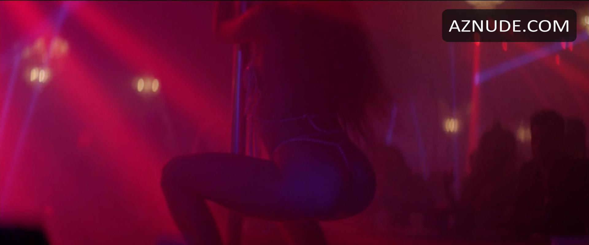Vanessa Morgan in Pimp, photo 4