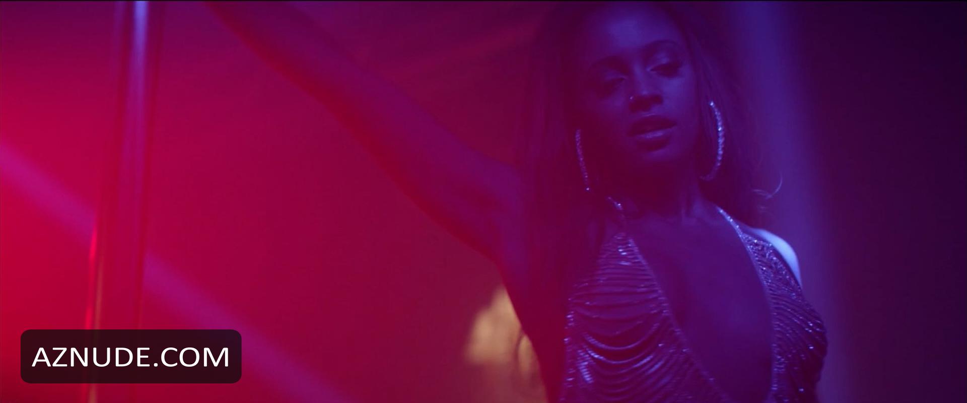 Vanessa Morgan in Pimp, photo 10