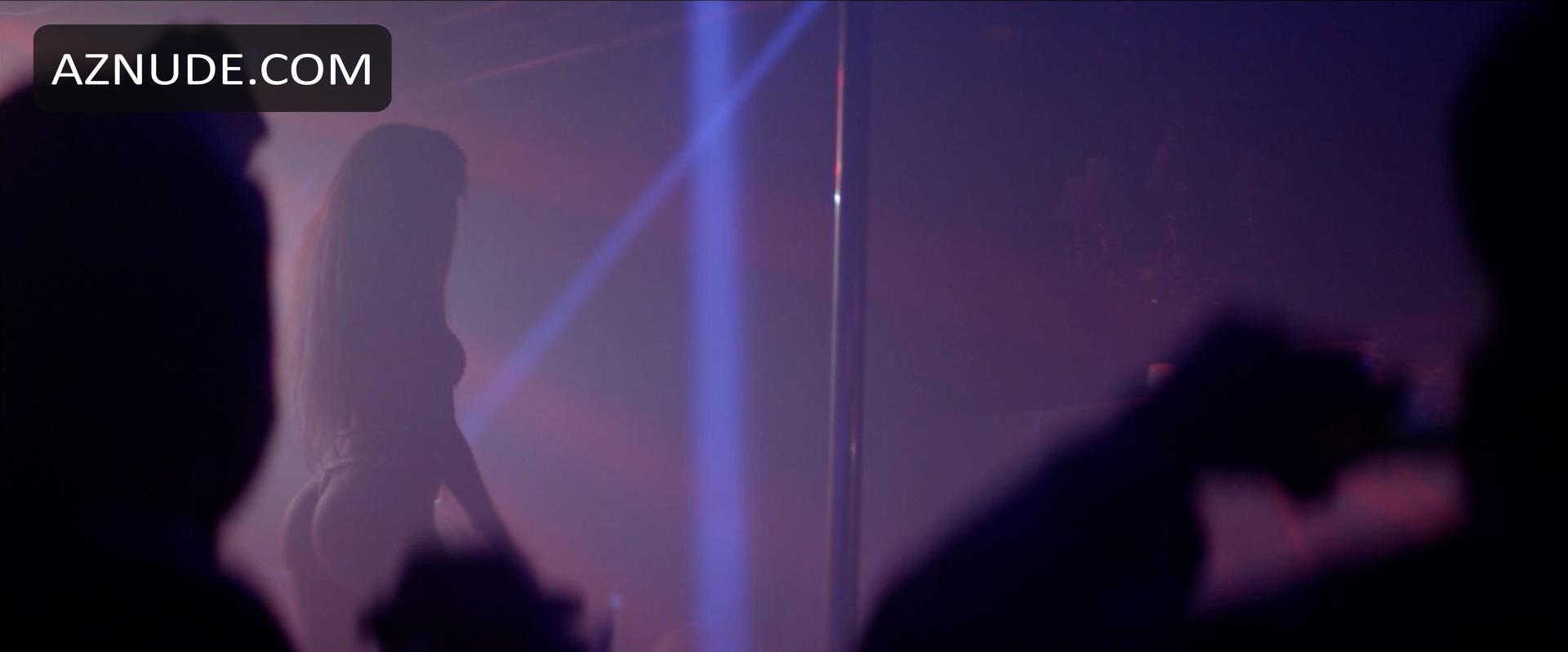 Vanessa Morgan in Pimp, photo 12