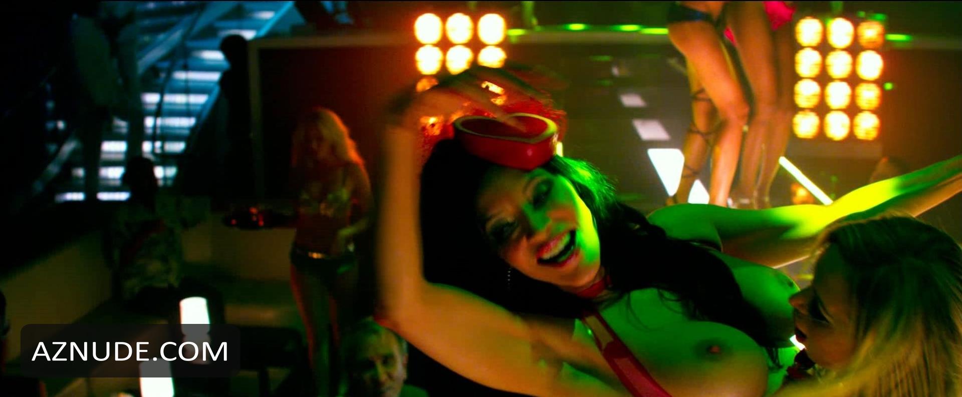 Vannessa Nevader in Pain Gain, photo 2