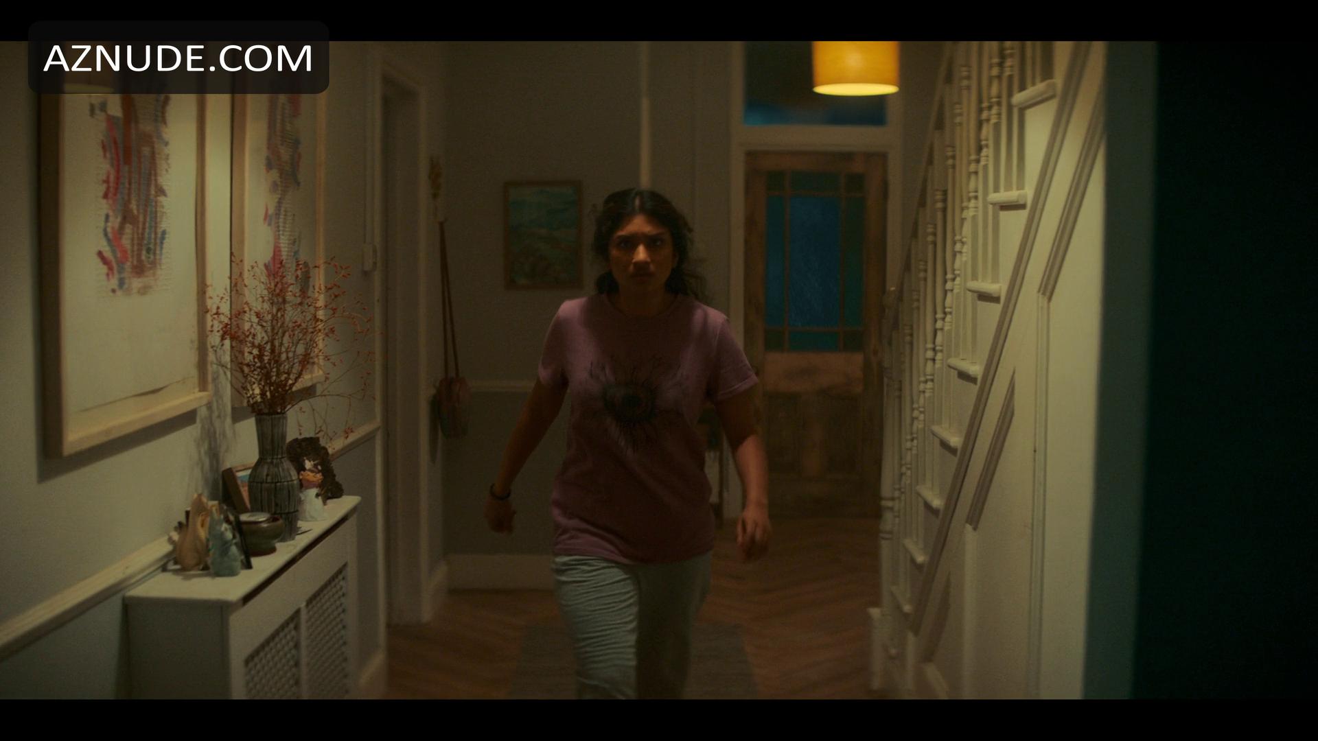 Varada Sethu in Doctor Who Fifteenth Doctor, photo 15