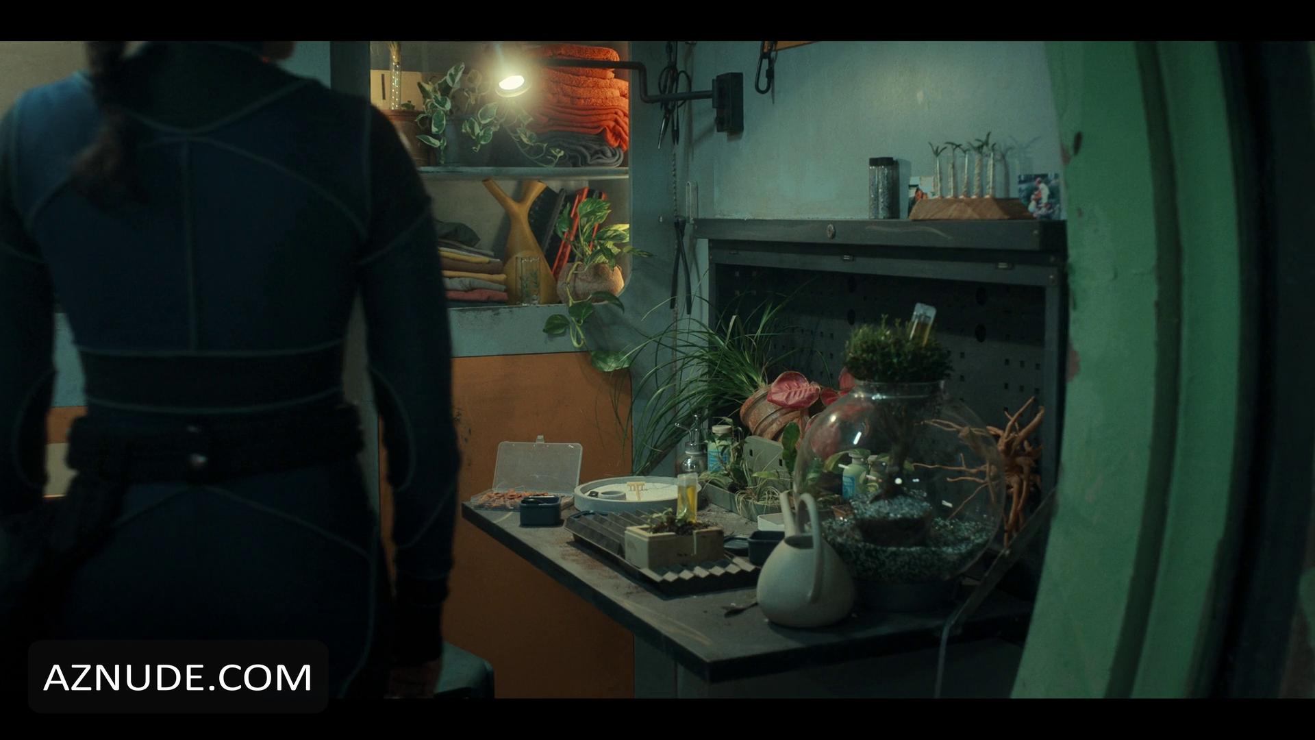 Varada Sethu in Doctor Who Fifteenth Doctor, photo 16