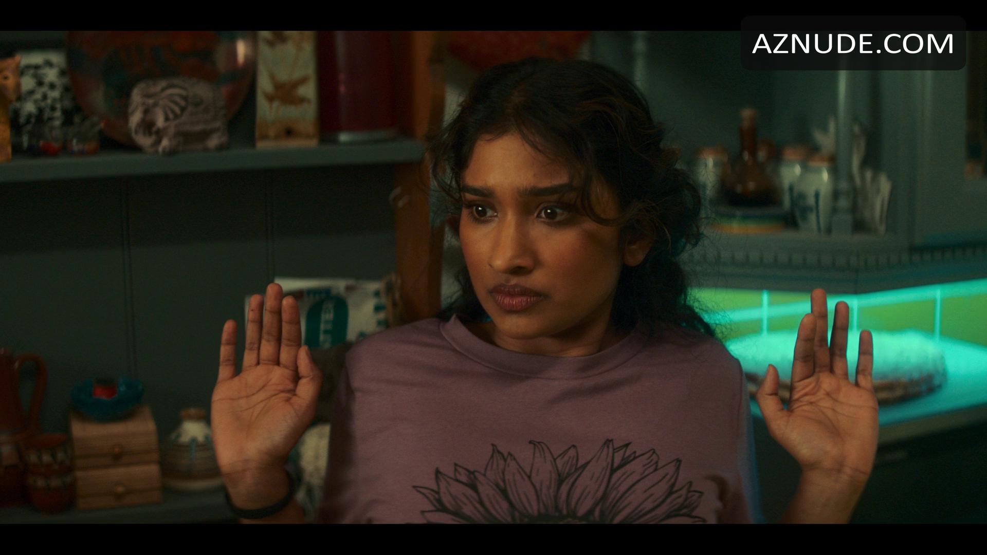 Varada Sethu in Doctor Who Fifteenth Doctor, photo 21