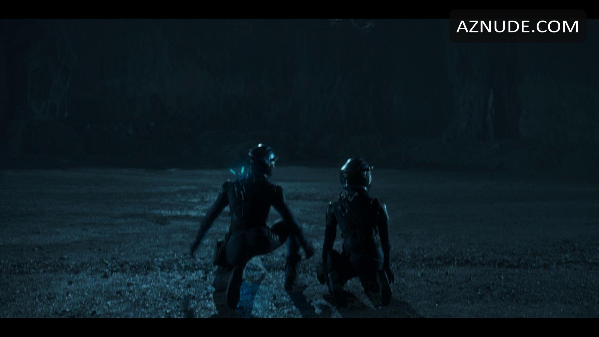 Varada Sethu in Doctor Who Fifteenth Doctor, photo 24
