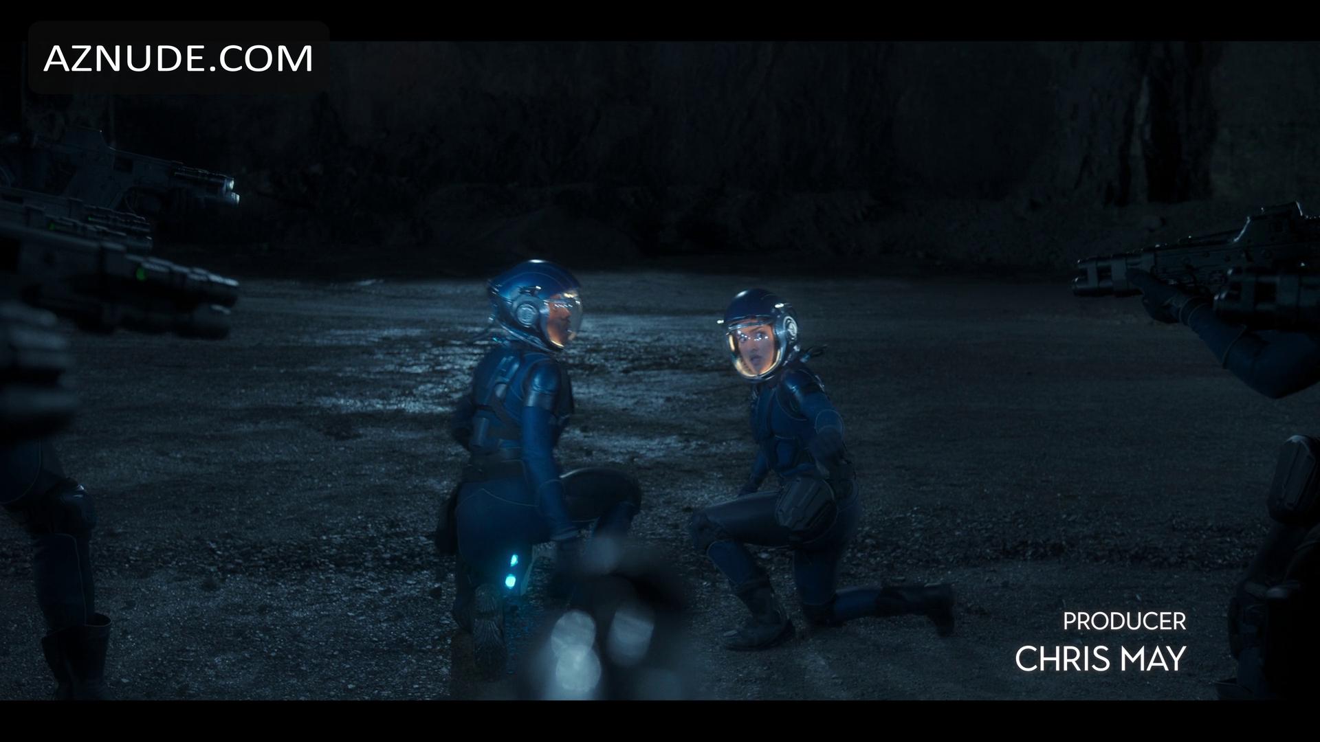 Varada Sethu in Doctor Who Fifteenth Doctor, photo 31