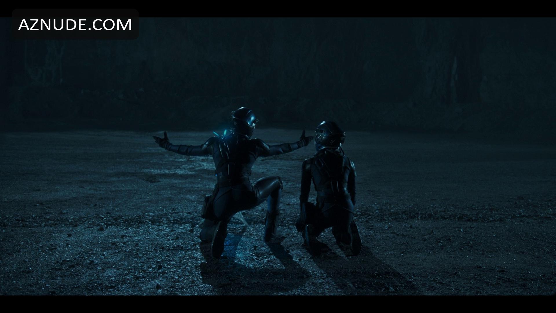 Varada Sethu in Doctor Who Fifteenth Doctor, photo 38