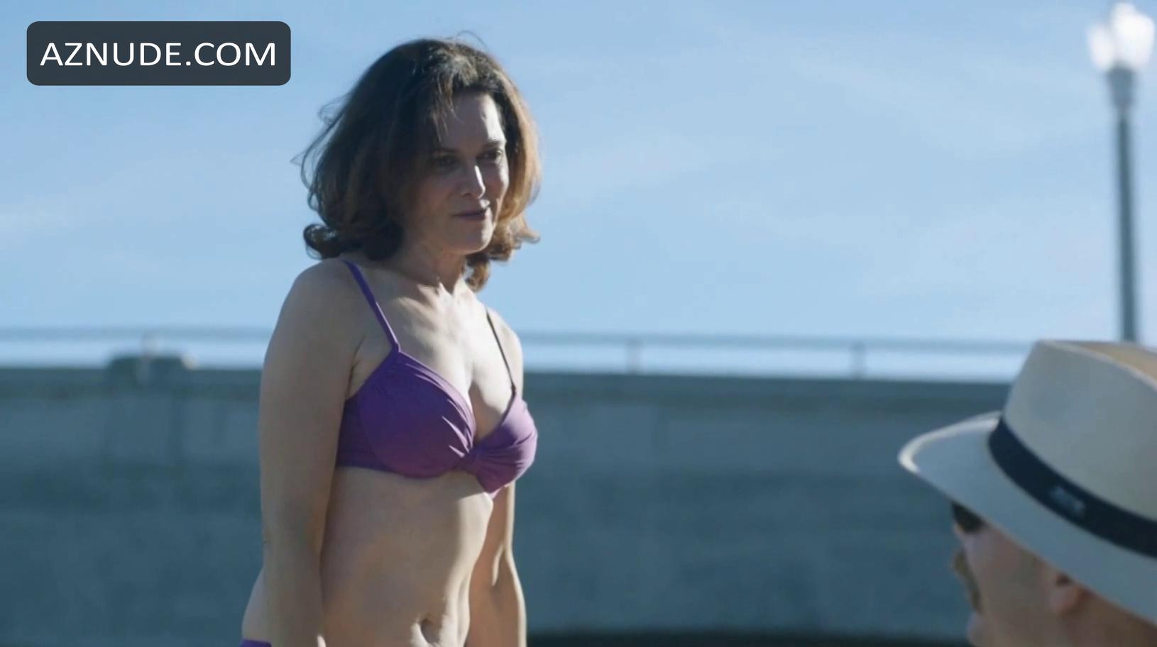 Varda Appleton in Cut And Chop, photo 9